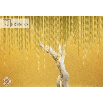 Фреска Renaissance Fresco Portale (Rf-06G)