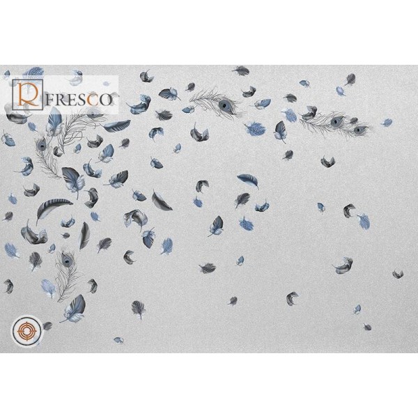 Фреска Renaissance Fresco Portale (Rf-07S)