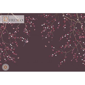 Фреска Renaissance Fresco Portale (Rf-08)