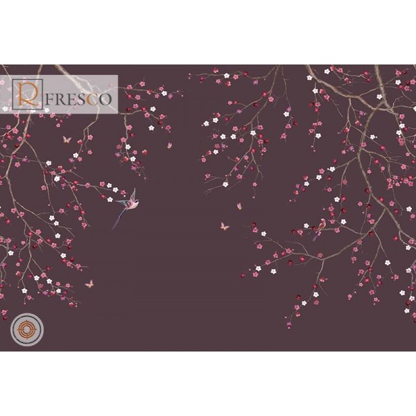 Фреска Renaissance Fresco Portale (Rf-08)