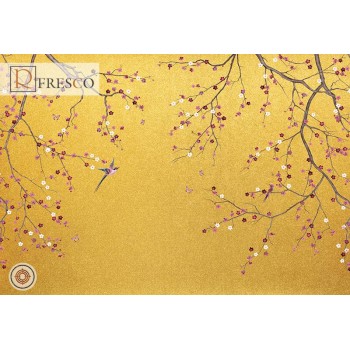 Фреска Renaissance Fresco Portale (Rf-08G)