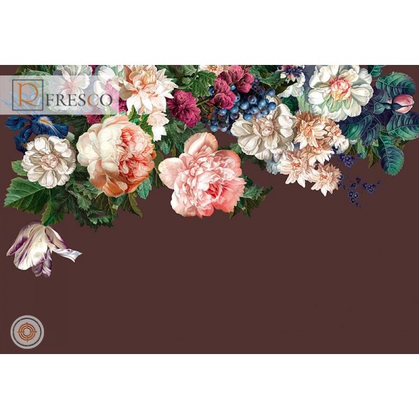 Фреска Renaissance Fresco Portale (Rf-09)