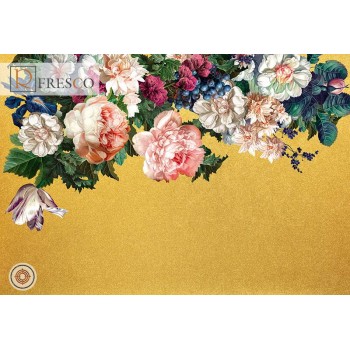 Фреска Renaissance Fresco Portale (Rf-09G)