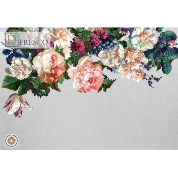 Фреска Renaissance Fresco Portale (Rf-09S)