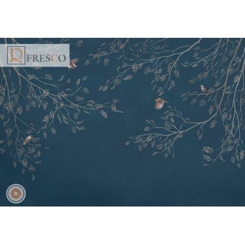Фреска Renaissance Fresco Portale (Rf-11)