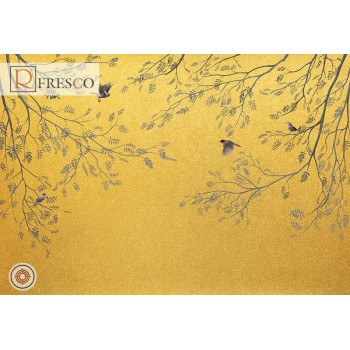Фреска Renaissance Fresco Portale (Rf-11G)