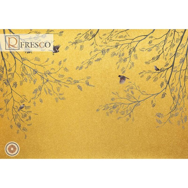 Фреска Renaissance Fresco Portale (Rf-11G)