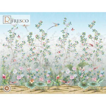 Фреска Renaissance Fresco Portale (Rf-12)