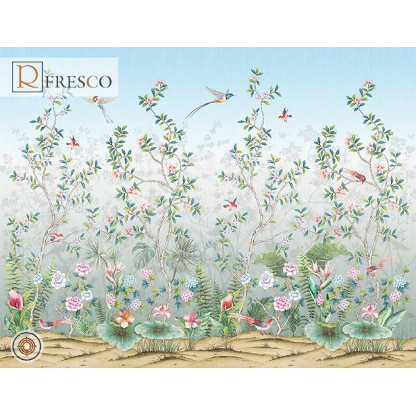Фреска Renaissance Fresco Portale (Rf-12)