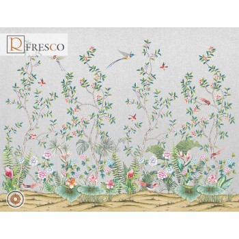 Фреска Renaissance Fresco Portale (Rf-12S)
