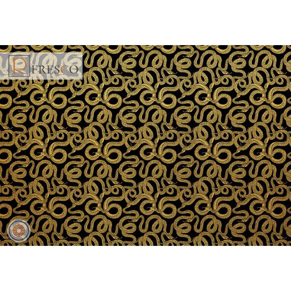 Фреска Renaissance Fresco Portale (Rf-14G)