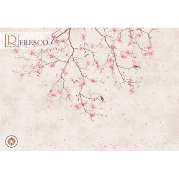 Фреска Renaissance Fresco Portale (Rf-15)