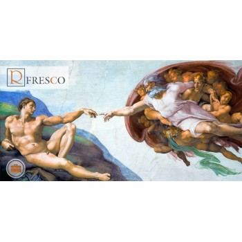 Фреска Renaissance Fresco Потолок (11042)