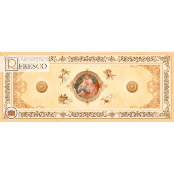 Фреска Renaissance Fresco Потолок (11046)