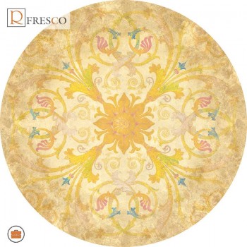 Фреска Renaissance Fresco Потолок (11096)