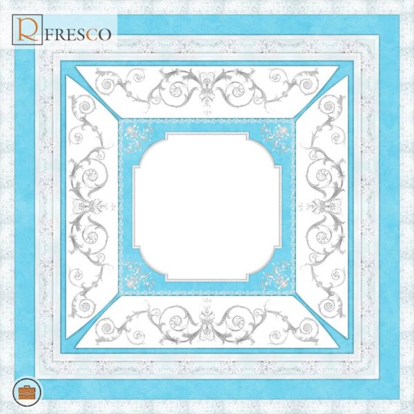 Фреска Renaissance Fresco Потолок (11181)