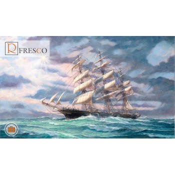 Фреска Renaissance Fresco Seascapes (50010)