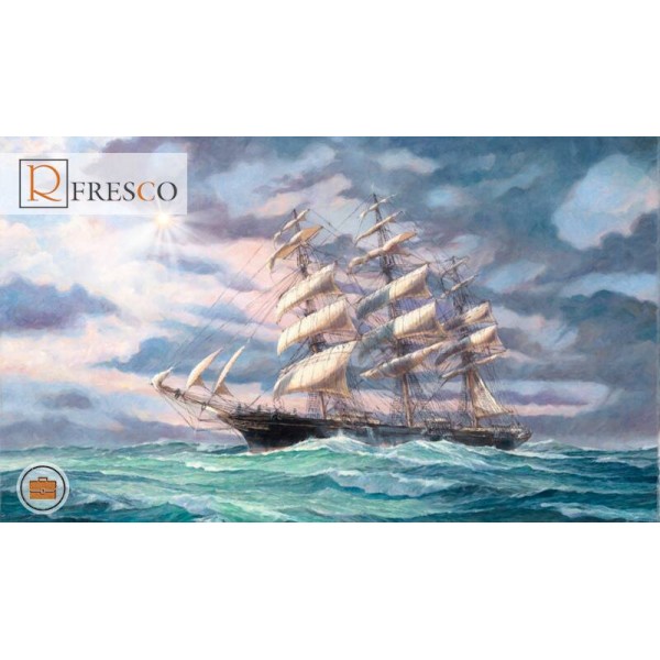 Фреска Renaissance Fresco Seascapes (50010)