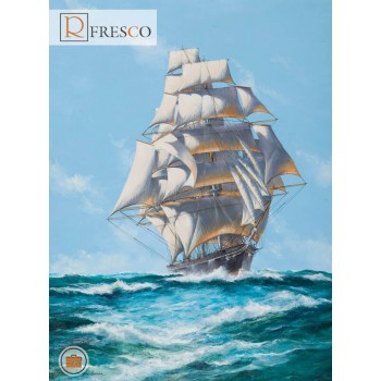 Фреска Renaissance Fresco Seascapes (50032)