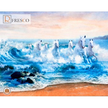Фреска Renaissance Fresco Seascapes (50056)