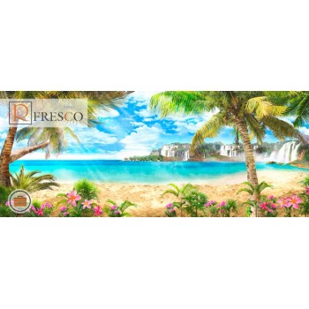 Фреска Renaissance Fresco Seascapes (50058)