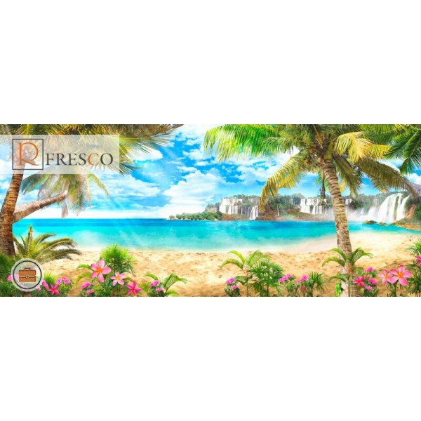 Фреска Renaissance Fresco Seascapes (50058)