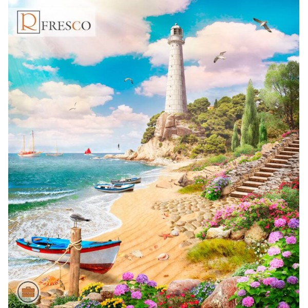 Фреска Renaissance Fresco Seascapes (50060)