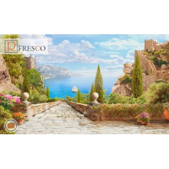 Фреска Renaissance Fresco Seascapes (50073)