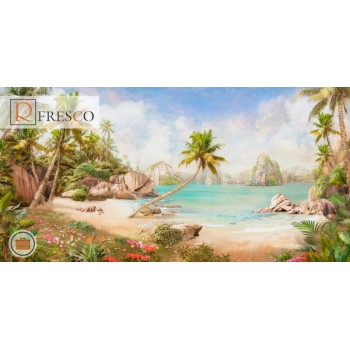 Фреска Renaissance Fresco Seascapes (50075)