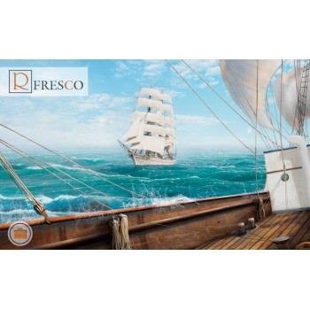 Фреска Renaissance Fresco Seascapes (50077)