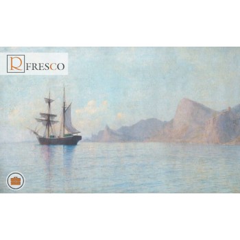Фреска Renaissance Fresco Seascapes (5022)
