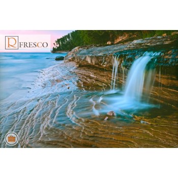 Фреска Renaissance Fresco Seascapes (5054)