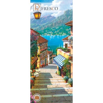 Фреска Renaissance Fresco Seascapes (5066)
