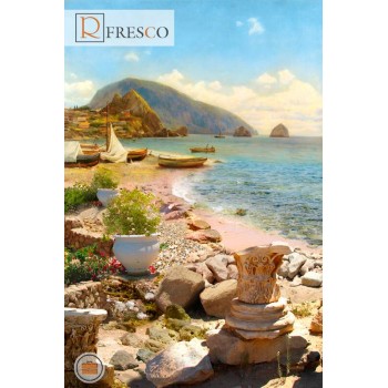 Фреска Renaissance Fresco Seascapes (5069)