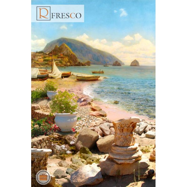 Фреска Renaissance Fresco Seascapes (5069)