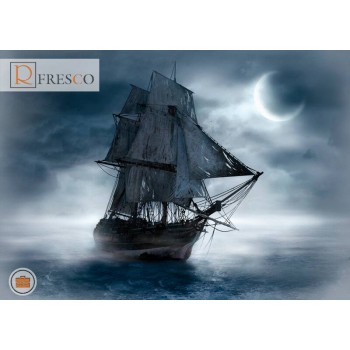 Фреска Renaissance Fresco Seascapes (5070)