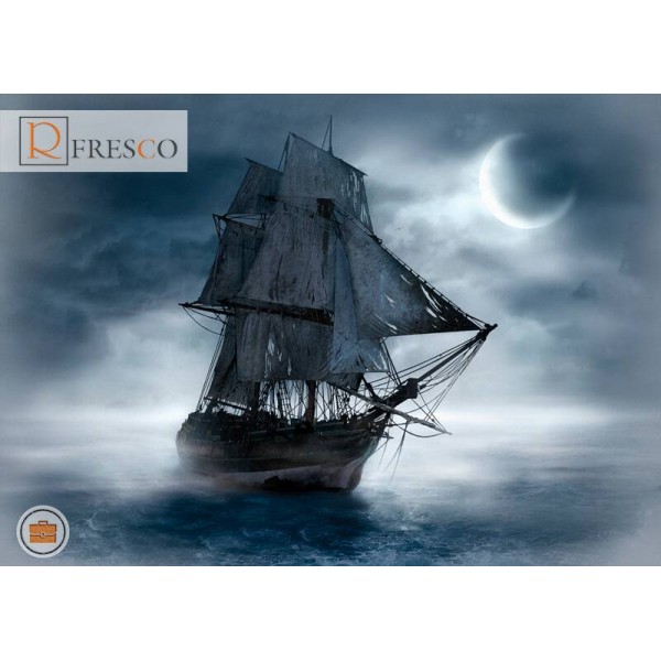 Фреска Renaissance Fresco Seascapes (5070)