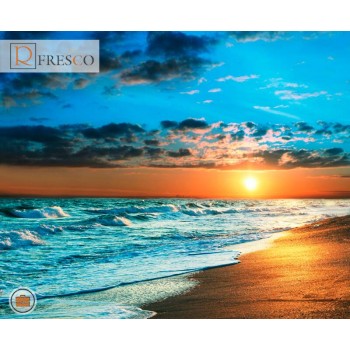 Фреска Renaissance Fresco Seascapes (5081)