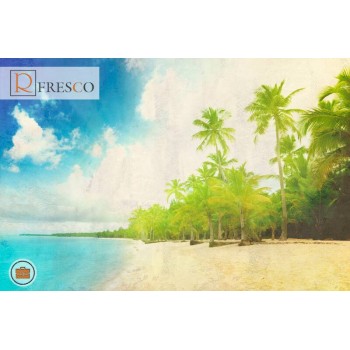 Фреска Renaissance Fresco Seascapes (5088)