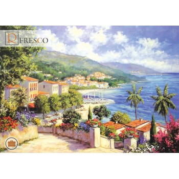 Фреска Renaissance Fresco Seascapes (5110)