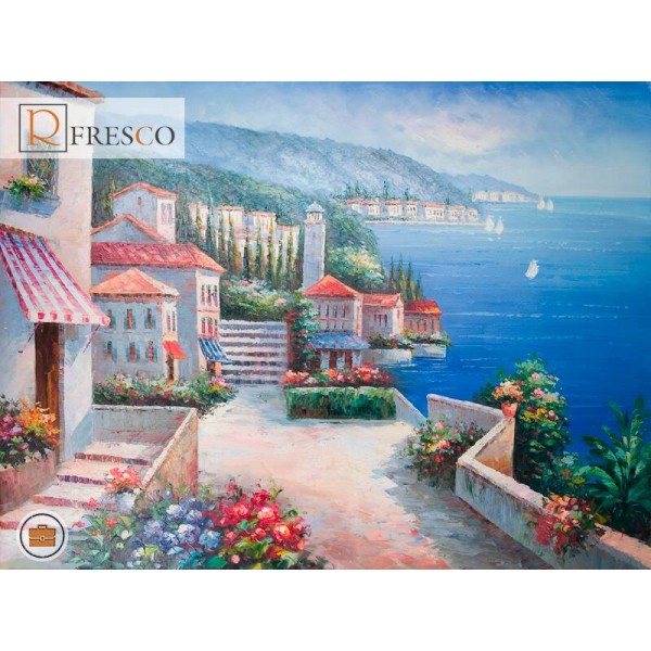 Фреска Renaissance Fresco Seascapes (5111)