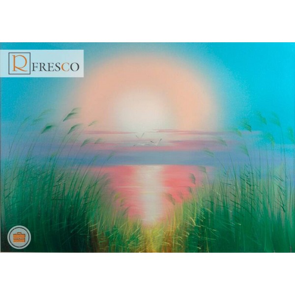 Фреска Renaissance Fresco Seascapes (5112)