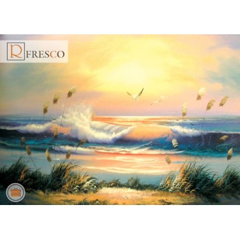 Фреска Renaissance Fresco Seascapes (5113)