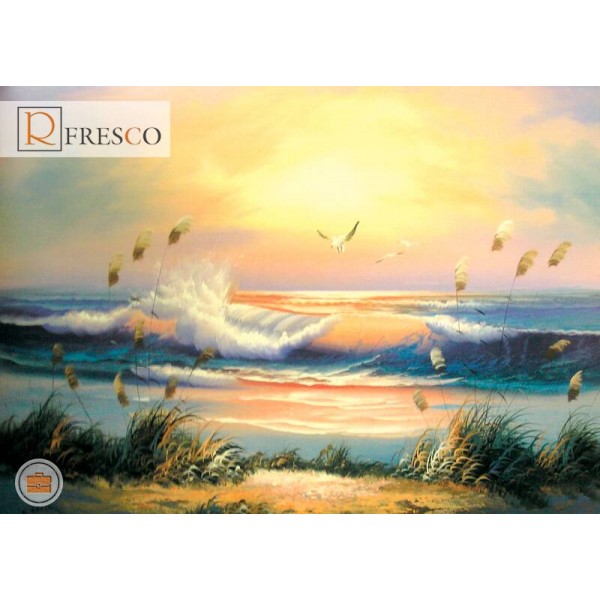 Фреска Renaissance Fresco Seascapes (5113)