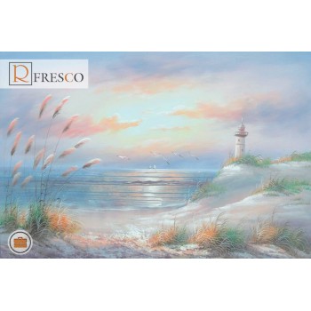 Фреска Renaissance Fresco Seascapes (5115)