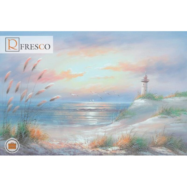 Фреска Renaissance Fresco Seascapes (5115)