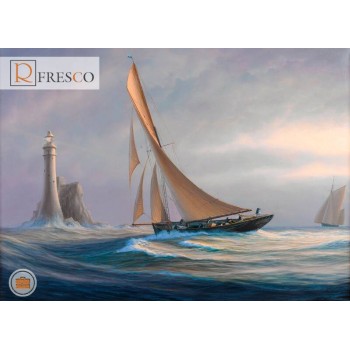 Фреска Renaissance Fresco Seascapes (5134)