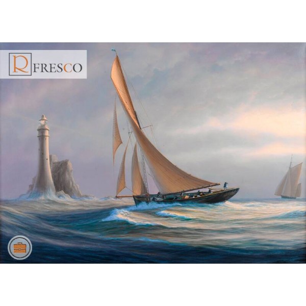 Фреска Renaissance Fresco Seascapes (5134)