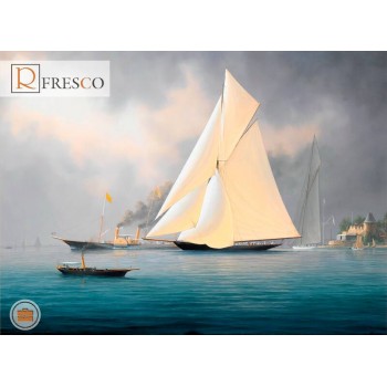 Фреска Renaissance Fresco Seascapes (5135)