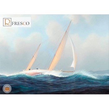Фреска Renaissance Fresco Seascapes (5136)